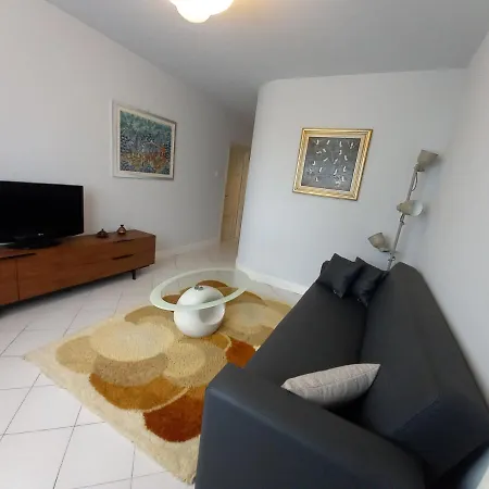 Апартамент Маре На Вилле У Моря Apartment