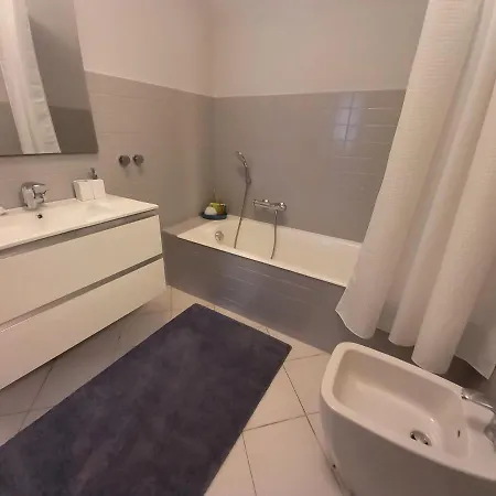 Апартамент Маре На Вилле У Моря Apartment