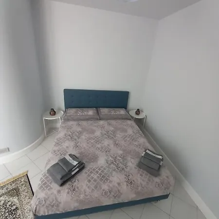 Апартамент Маре На Вилле У Моря Apartment Ospedaletti
