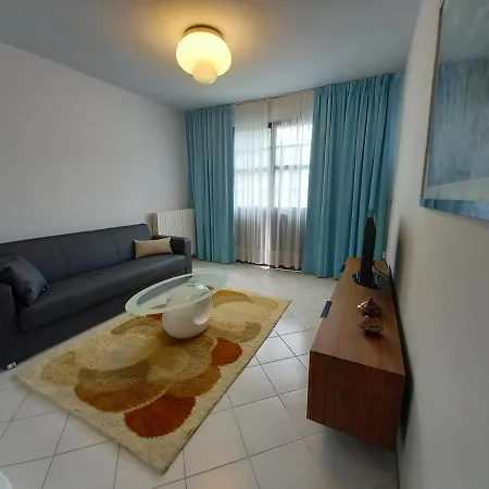 Апартамент Маре На Вилле У Моря Apartment