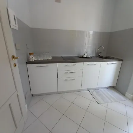 Апартамент Маре На Вилле У Моря Apartament *