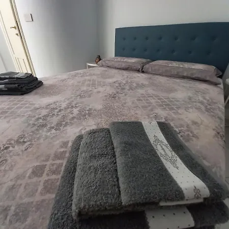 Апартамент Маре На Вилле У Моря Apartament