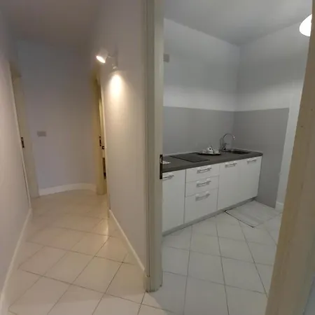 Апартамент Маре На Вилле У Моря Apartament