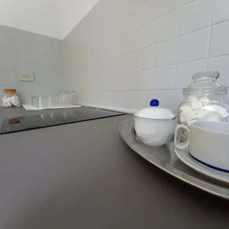 Апартамент Маре На Вилле У Моря Apartamento *