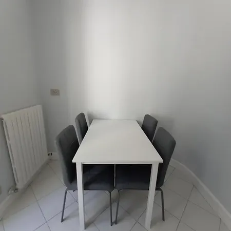 Апартамент Маре На Вилле У Моря Apartamento