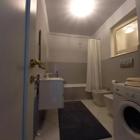 Апартамент Маре На Вилле У Моря Apartamento *
