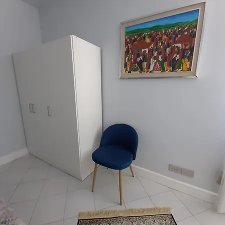 Апартамент Маре На Вилле У Моря Apartamento